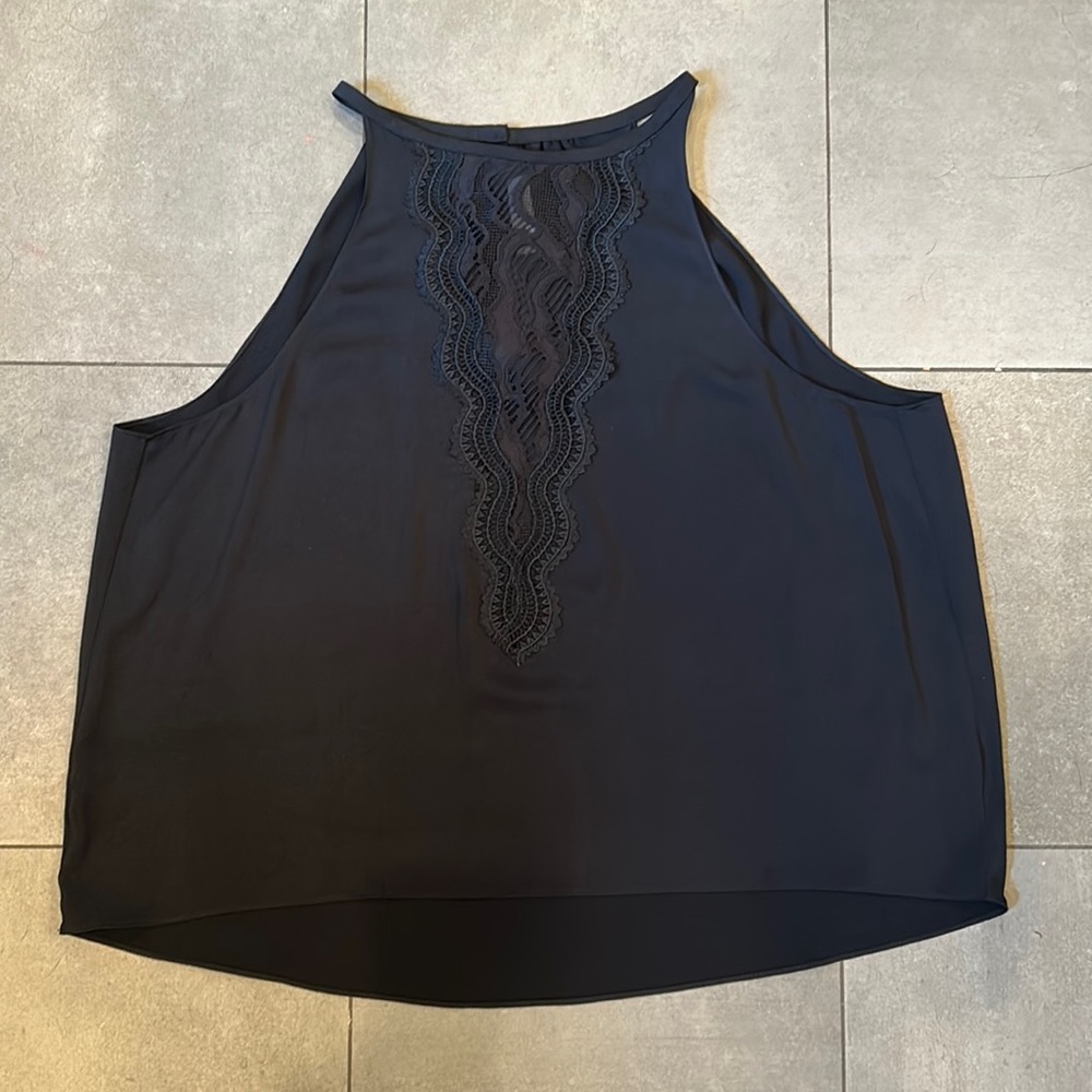 Ramy Brook Sleeveless Blouse